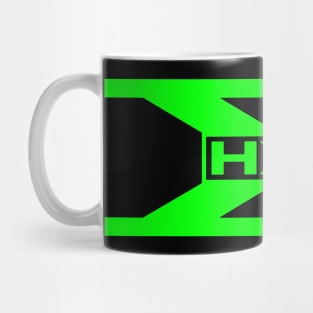 Homixide Gang Mug